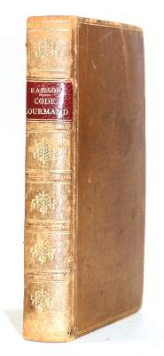 Bild Nr.2: 143-585 (Raisson,H.).: (Küche und Haushalt, Gastrosophie)