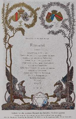 Bild Nr.3: 143-586 Sammlung: (Küche und Haushalt, Gastrosophie)