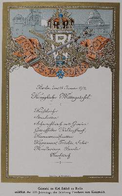 Bild Nr.4: 143-586 Sammlung: (Küche und Haushalt, Gastrosophie)