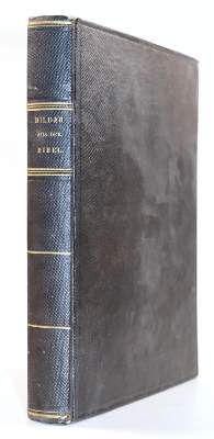 Bild Nr.4: 143-59 Müller,J.C. (Hrsg.).: (Bibeln)