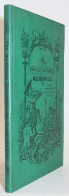 Bild Nr.2: 143-590 Giblhauser,F. u. C.Scheichelbauer.: (Küche und Haushalt, Gaststätten-Hotellerie)