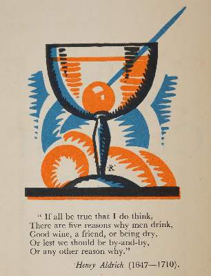 Bild Nr.2: 143-594 Craddock,H.: (Küche und Haushalt, Getränke, Cocktail)