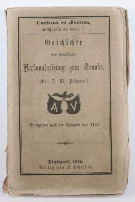 Bild Nr.2: 143-597 Petersen,J.W.: (Küche und Haushalt, Getränke)