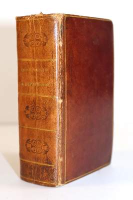 Bild Nr.7: 143-63 Boccaccio,G.: (Alte Drucke, Handschriften und Theologie)