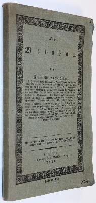 Bild Nr.2: 143-635 Heintl,F.v.: (Küche und Haushalt, Getränke, Wein)