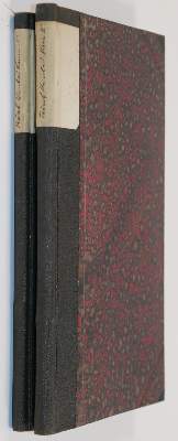 Bild Nr.2: 143-637 Jahrbücher: (Küche und Haushalt, Getränke, Wein)