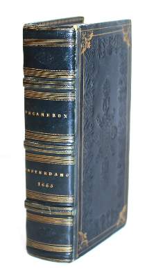 Bild Nr.2: 143-64 Boccaccio,G.: (Alte Drucke, Handschriften und Theologie)