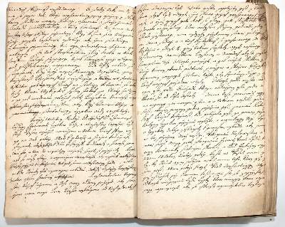 Bild Nr.3: 143-65 Sammelband: (Böhmen)