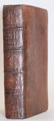 Bild Nr.2: 143-66 Bona,G.: (Alte Drucke, Handschriften und Theologie)