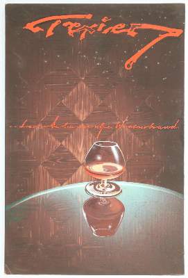 Bild Nr.1: 143-667 Weinbrand.: (Küche und Haushalt, Getränke)
