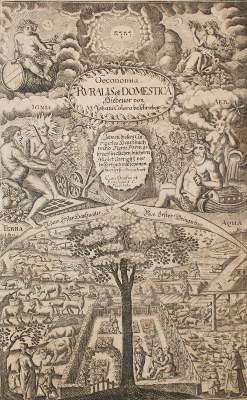 Bild Nr.1: 143-668 Colerus,J.: (Küche und Haushalt, Haushalt)
