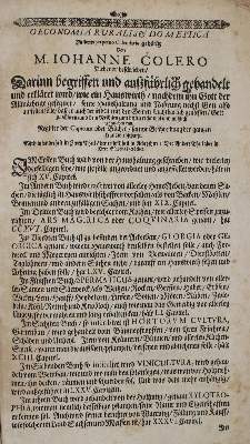 Bild Nr.2: 143-668 Colerus,J.: (Küche und Haushalt, Haushalt)