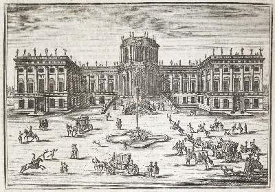 Bild Nr.2: 143-670 Florinus,F.P.: (Küche und Haushalt, Haushalt)
