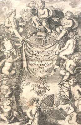 Bild Nr.6: 143-675 Hohberg,W.H.v.: (Küche und Haushalt, Haushalt)
