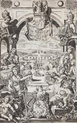 Bild Nr.2: 143-676 Hohberg,W.H.v.: (Küche und Haushalt, Haushalt)