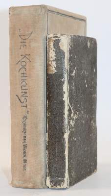 Bild Nr.3: 143-677 Lichtenegger,M.: (Küche und Haushalt, Haushalt)
