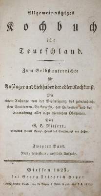 Bild Nr.1: 143-679 Rumford,B.v.: (Küche und Haushalt, Haushalt)