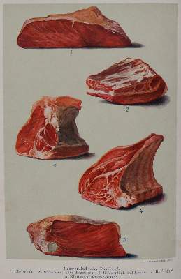 Bild Nr.1: 143-680 Sammlung: (Küche und Haushalt, Haushalt)