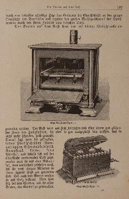 Bild Nr.3: 143-680 Sammlung: (Küche und Haushalt, Haushalt)
