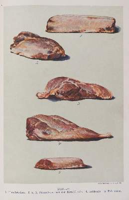 Bild Nr.4: 143-680 Sammlung: (Küche und Haushalt, Haushalt)