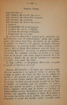 Bild Nr.3: 143-686 Figueredo,F.: (Küche und Haushalt, Kochbücher, Amerika)
