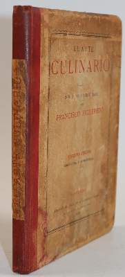 Bild Nr.4: 143-686 Figueredo,F.: (Küche und Haushalt, Kochbücher, Amerika)
