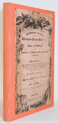 Bild Nr.2: 143-689 Vollmer,W.: (Küche und Haushalt, Kochbücher, Amerika)