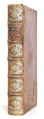 Bild Nr.2: 143-691 Apicius,C.: (Küche und Haushalt, Kochbücher)