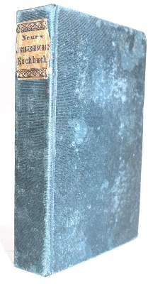 Bild Nr.3: 143-693 Rosenfeld,M.J.: (Küche und Haushalt, Kochbücher, Augsburg)