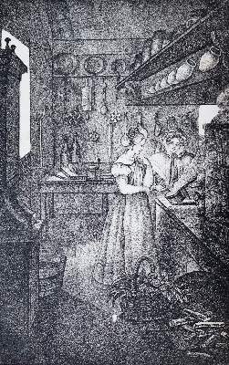Bild Nr.2: 143-694 Rosenfeld,M.J.: (Küche und Haushalt, Kochbücher, Augsburg)