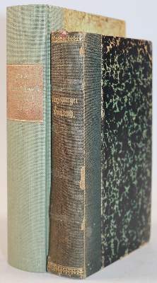 Bild Nr.2: 143-695 Sartory,J.G.: (Küche und Haushalt, Kochbücher, Augsburg)
