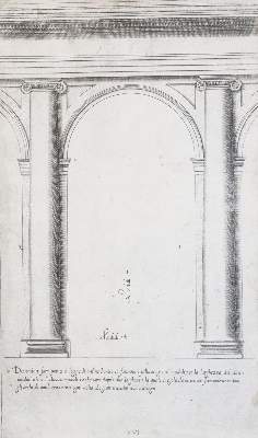 Bild Nr.2: 143-7 Vignola,G.B.da.: (Architektur)