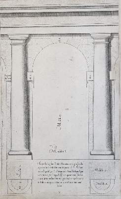 Bild Nr.5: 143-7 Vignola,G.B.da.: (Architektur)