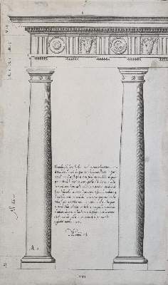 Bild Nr.6: 143-7 Vignola,G.B.da.: (Architektur)
