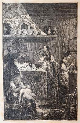 Bild Nr.2: 143-705 Daisenberger,M.K.: (Küche und Haushalt, Kochbücher, Bayern)