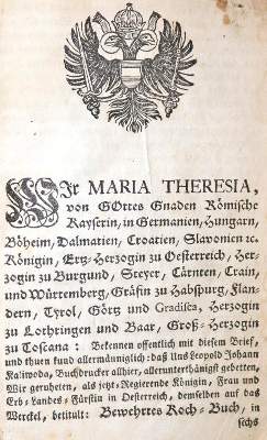 Bild Nr.1: 143-712 Bewehrtes Koch-Buch,: (Küche und Haushalt, Kochbücher)