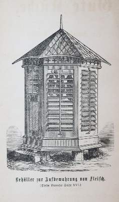 Bild Nr.2: 143-719 (Bürger,A.C.).: (Küche und Haushalt, Kochbücher)