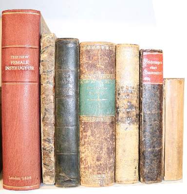 Bild Nr.2: 143-720 Bürger,A.C.: (Küche und Haushalt, Kochbücher)