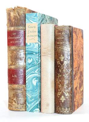 Bild Nr.5: 143-721 C(adet-Gassicourt,C.-L.).: (Küche und Haushalt, Kochbücher)