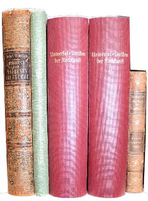 Bild Nr.2: 143-722 Cantate-Menü: (Küche und Haushalt, Kochbücher)