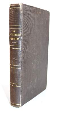 Bild Nr.5: 143-724 Careme,A.: (Küche und Haushalt, Kochbücher)