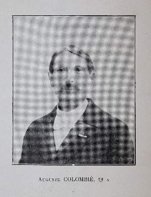 Bild Nr.2: 143-726 Colombie,A.: (Küche und Haushalt, Kochbücher)