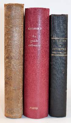 Bild Nr.2: 143-728 (Courchamps,M.C.de).: (Küche und Haushalt, Kochbücher)