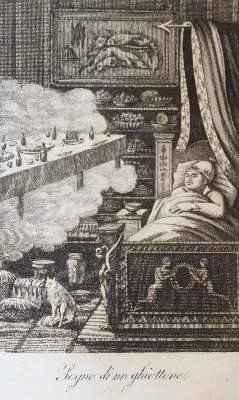 Bild Nr.3: 143-729 Cuciniera Viennese, La.: (Küche und Haushalt, Kochbücher)