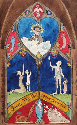 Bild Nr.1: 143-731 Davidis,H.: (Küche und Haushalt, Kochbücher)