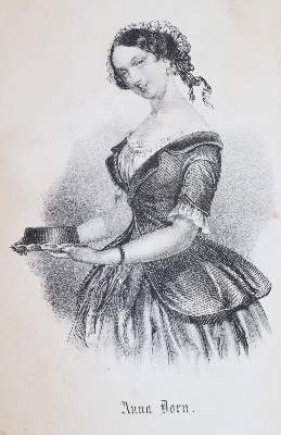 Bild Nr.1: 143-733 Dorn,A.: (Küche und Haushalt, Kochbücher)