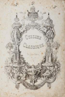 Bild Nr.2: 143-737 Dubois,U. u. E.Bernard: (Küche und Haushalt, Kochbücher)