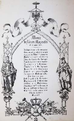 Bild Nr.2: 143-738 Dubois,U. u. E.Bernard.: (Küche und Haushalt, Kochbücher)