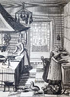 Bild Nr.2: 143-743 (Endter,S.M.).: (Küche und Haushalt, Kochbücher)