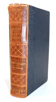 Bild Nr.4: 143-744 Escoffier,A.: (Küche und Haushalt, Kochbücher)